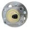 Wjb Hub Assembly, Wa512004 WA512004 - alternate 2